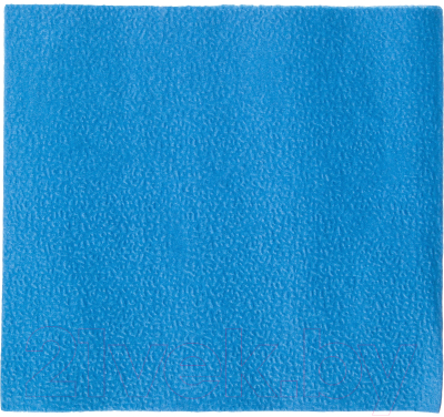 Бумажные салфетки Luscan Profi Pack / 476881 (400шт, синий)