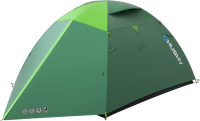 Палатка Husky Boyard 4 Plus 4P (зеленый) - 