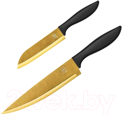 Набор ножей Elan Gallery 240363 