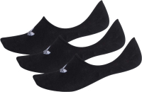 Носки Adidas Low Cut Sock 3P / FM0677 (M, черный) - 
