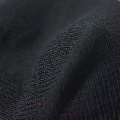 Носки Adidas Trefoil Liner / S20274 (р-р 35-38, черный)