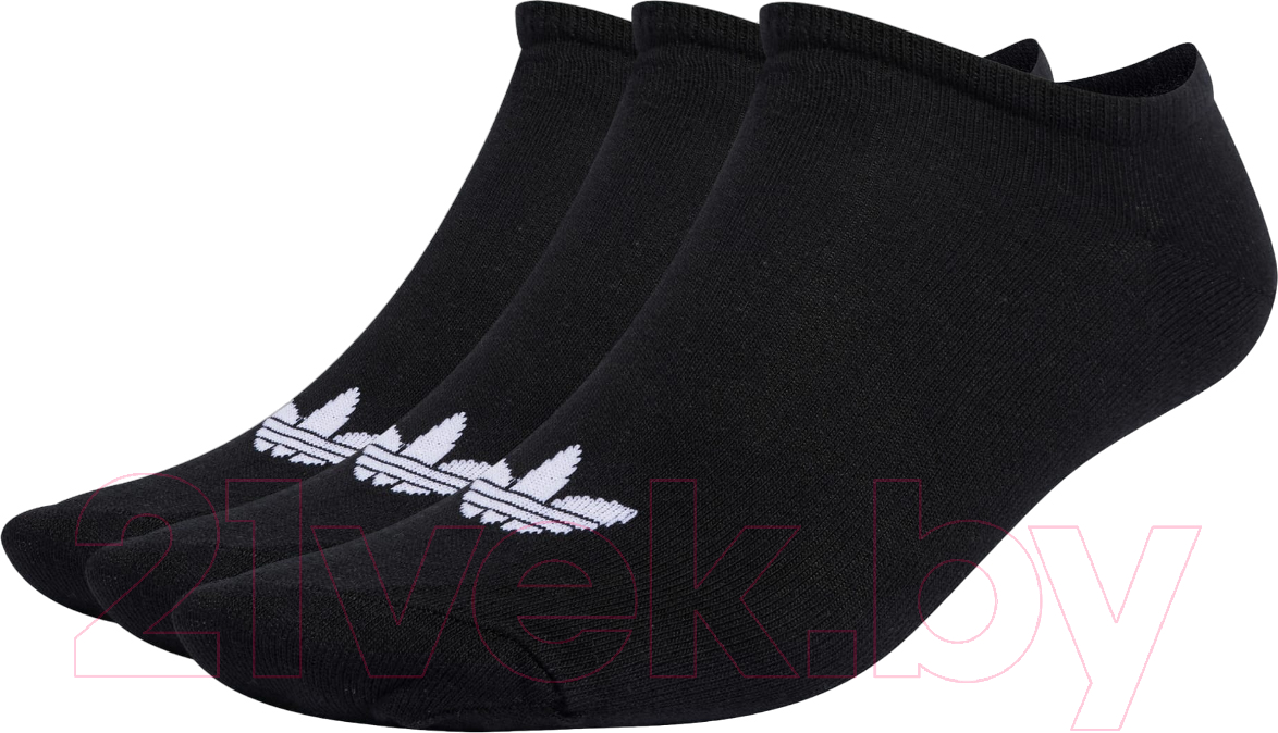 Носки Adidas Trefoil Liner / S20274