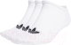 Носки Adidas Trefoil Liner / S20273 (р-р 43-46, белый) - 
