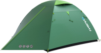 Палатка Husky Bird 3 Plus 3P (зеленый) - 