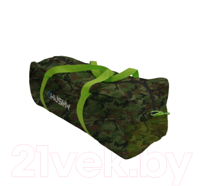 Палатка Husky Bizam 2 Army 2P