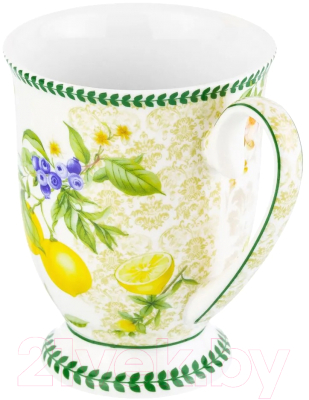 Изображение товара Кружка Elan Gallery Лимоны / 420145 