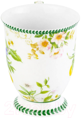 Изображение товара Кружка Elan Gallery Лимоны / 420145 