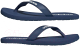 Шлепанцы Adidas Eezay Flip Flop / EG2041 (р.8, синий) - 