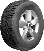 Зимняя шина Ikon Tyres (Nokian Tyres) Nordman 7 SUV 215/60R17 100T (шипы) - 