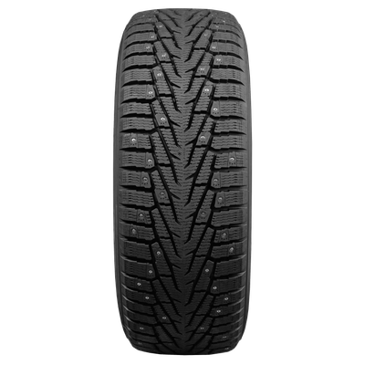 Зимняя шина Ikon Tyres (Nokian Tyres) Nordman 7 SUV 215/60R17 100T (шипы)