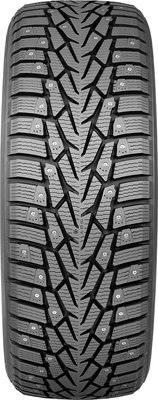 Зимняя шина Ikon Tyres (Nokian Tyres) Nordman 7 SUV 215/60R17 100T (шипы)