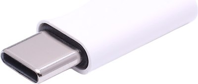Адаптер Digitalpart AD-030 Type-C - Lightning - 
