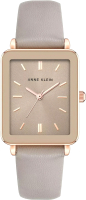 Часы наручные женские Anne Klein 3702RGTP - 