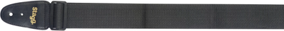 Ремень для гитары Stagg BJA 006 BK - 