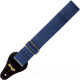 Ремень для гитары Stagg BJA 006 BL - 