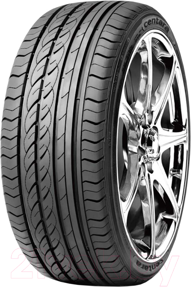 Летняя шина Centara Vanti HP 245/50R18 100W RunFlat