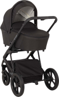Детская универсальная коляска mooN Style 2 в 1 2023 / 63950500-RU533 (Black) - 