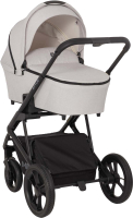 Детская универсальная коляска mooN Style 2 в 1 2023 / 63950500-RU577 (Ice) - 