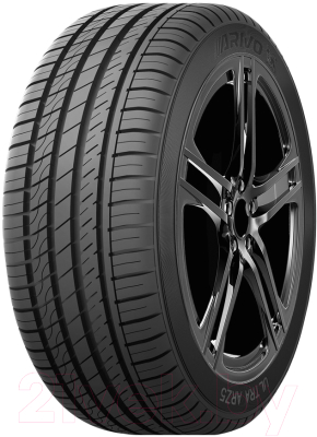 Летняя шина Arivo Ultra ARZ5 245/45R18 100W RunFlat