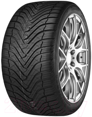 Всесезонная шина Gripmax SureGrip A/S Nano 205/55R17 95W BSW