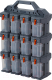 Органайзер для инструментов Blocker Expert / BR395112026 (серо-свинцовый/оранжевый) - 