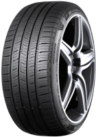 Летняя шина Nexen N'Fera Supreme 225/40R18 92W - 