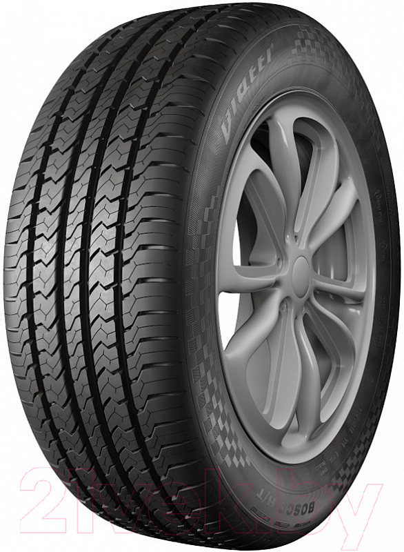 Летняя шина Viatti Bosco H/T V-238 SUV 225/55R18 102V