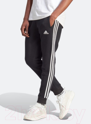 Штаны Adidas Essentials / IB4030 (MT, черный)