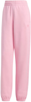 Штаны Adidas Essentials / IA6435 (2XS, розовый) - 