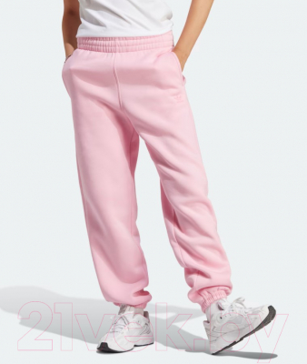 Штаны Adidas Essentials / IA6435 (2XS, розовый)