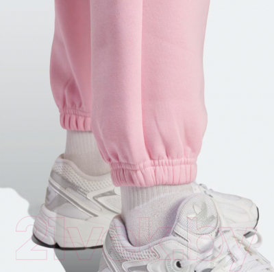 Штаны Adidas Essentials / IA6435 (S, розовый)