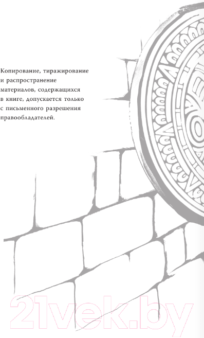 Художественная книга АСТ Варвара Шум. Золотой диск / 9785171607142 (Рыльский Г.В., Рыльская Т.П.) — фото 3