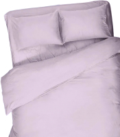 Комплект постельного белья Uniqcute Розовый кварц 1.5 / 299505 - 