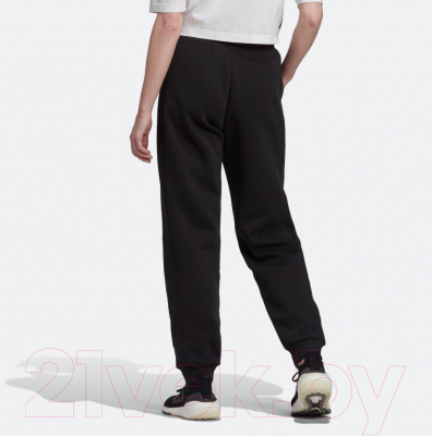 Штаны Adidas SZN / HK0439 (L, черный)