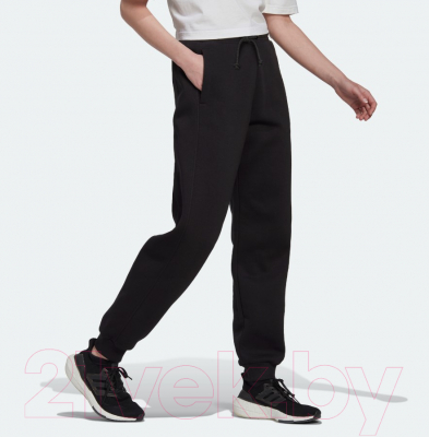 Штаны Adidas SZN / HK0439 (S, черный)
