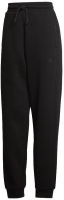 Штаны Adidas SZN / HK0439 (XL, черный) - 