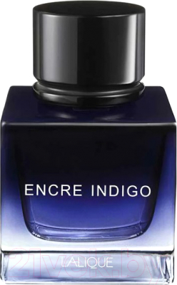 Парфюмерная вода Lalique Encre Indigo (100мл)