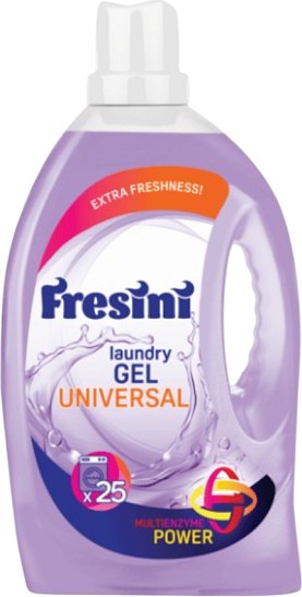 Гель для стирки Fresini Universal (1.5л)