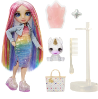 Кукла с аксессуарами Rainbow High Classic Амайа Рейн / 42667 - 