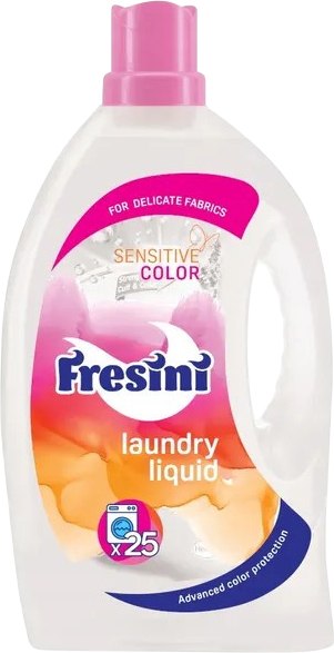 Гель для стирки Fresini Color (1.5л)