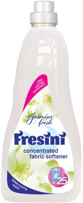 Кондиционер для белья Fresini Jasmine Fresh (1.5л)
