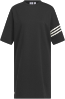 Платье Adidas Tee Dress / IB7309 (2XS, черный) - 