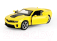 Миниатюра изображения товара Набор игрушечных автомобилей Welly Hummer H3, Chevrolet Camaro ZL1 / 43629F-2TB(A) 