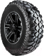 Летняя шина Centara Terrena M/T 285/70R17 121/118Q - 