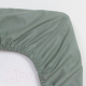 Миниатюра изображения товара Простыня Этель 9241699 (зеленый)