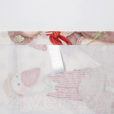 Изображение товара Скатерть Этель Пасхальные Тильды / 9318694