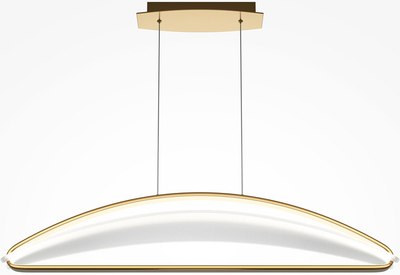 

Потолочный светильник, Breeze MOD281PL-L34BS3K