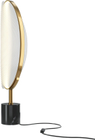 Прикроватная лампа Maytoni Breeze MOD281TL-L15BS3K - 