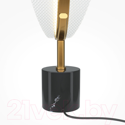 Прикроватная лампа Maytoni Breeze MOD281TL-L15BS3K