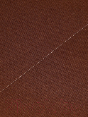 Покрывало Loon Линен 140x210 / POK-140.LIN-4 (коричневый)